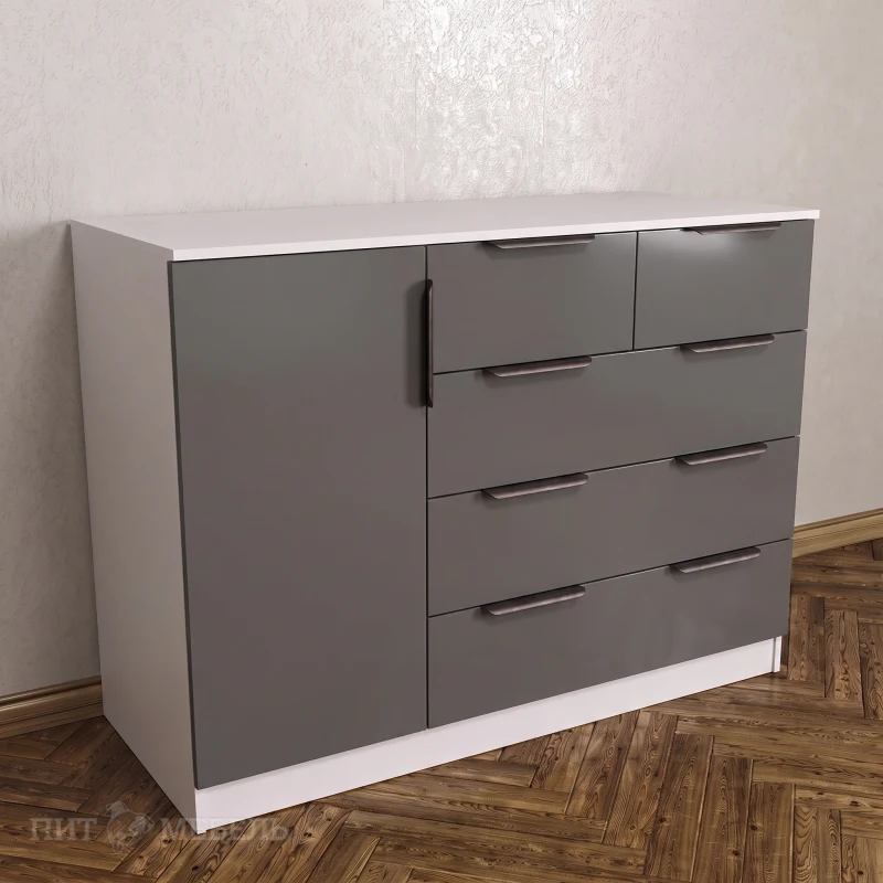 Комод 5 фото 1