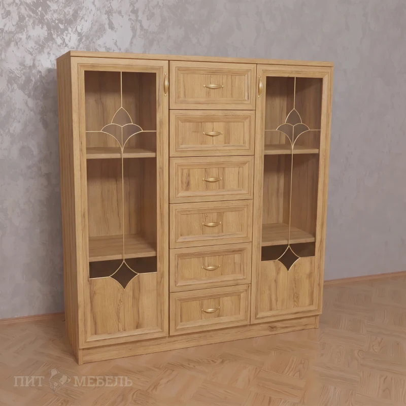 Комод Риччионе фото 1