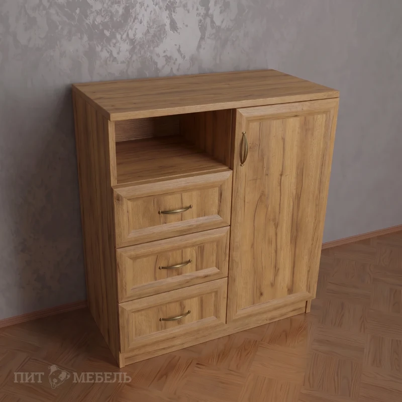 Комод Аоста фото 1