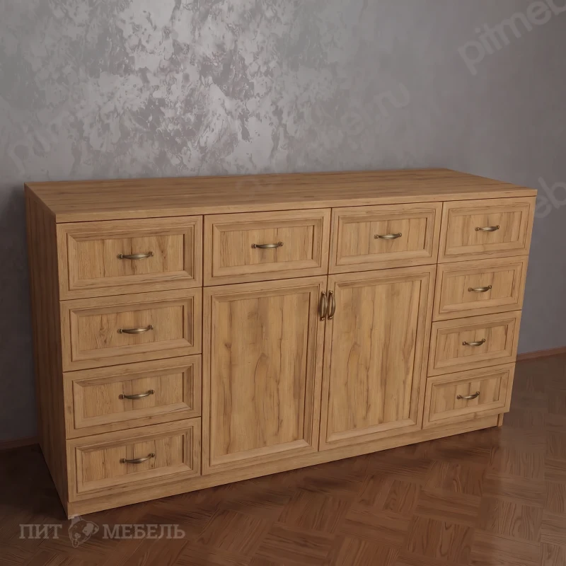 Комод Абриола фото 1