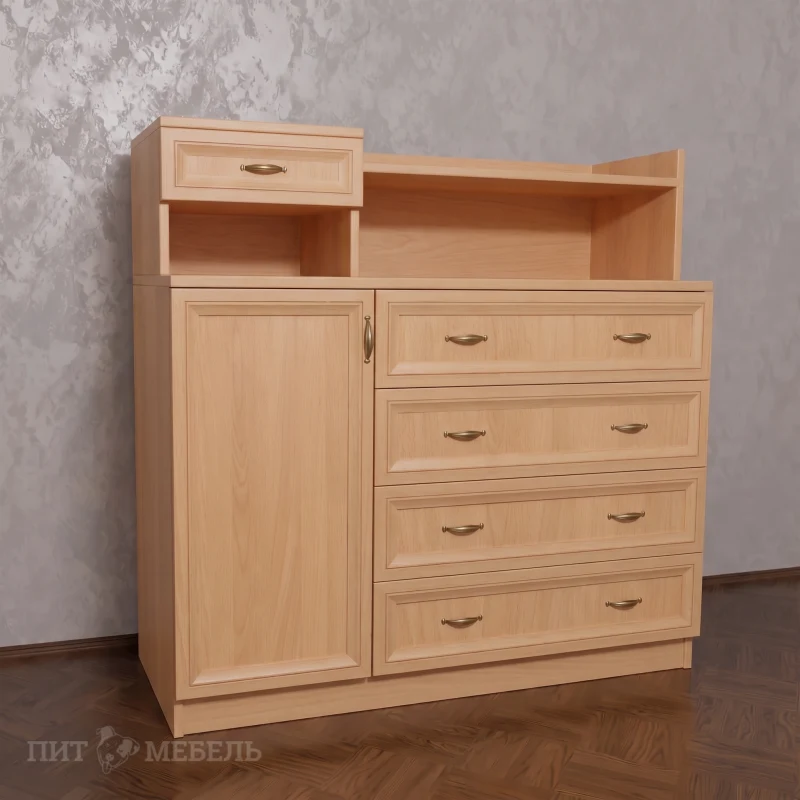 Комод Кастильончелло фото 1