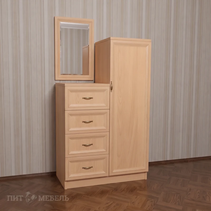 Комод Мадессимо фото 1