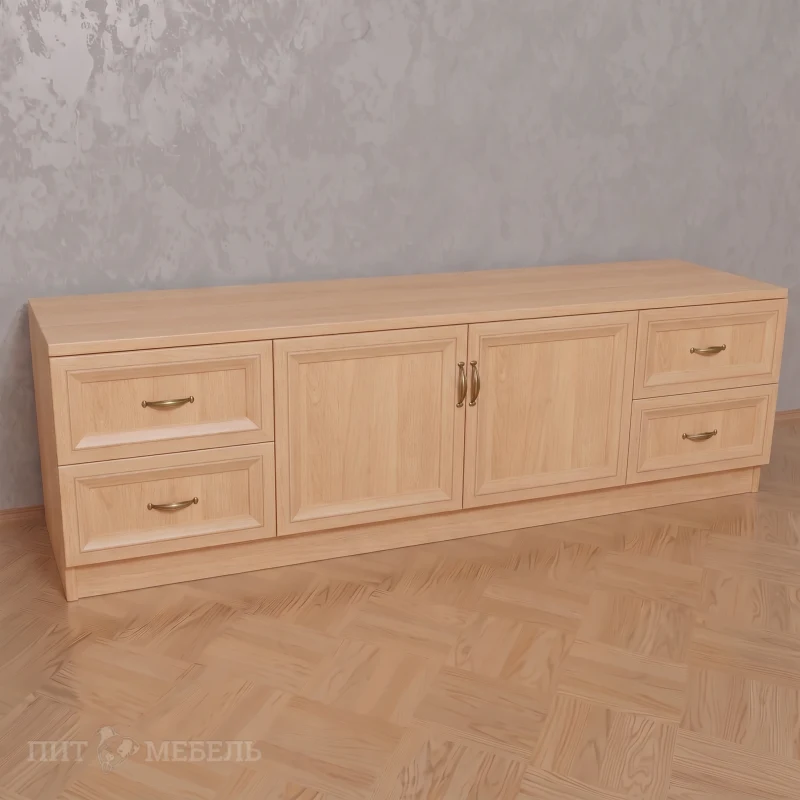 Комод Трапани фото 1