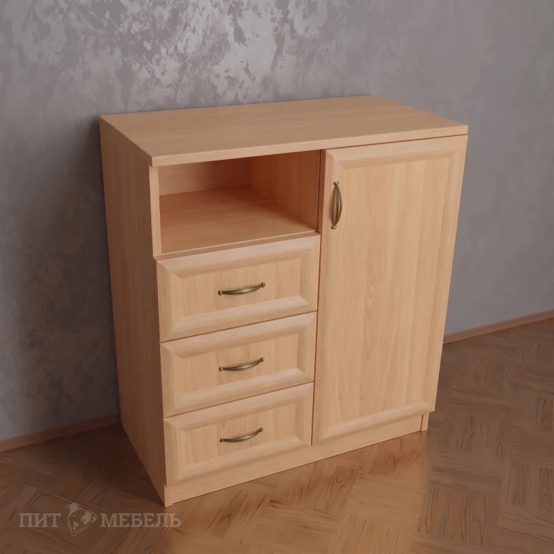 Комод Аоста фото 1