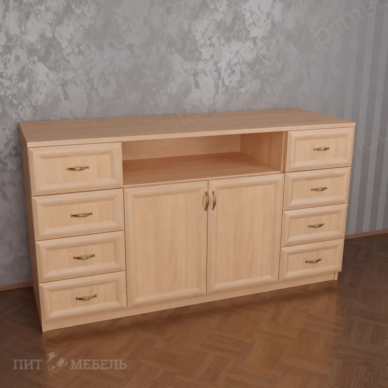 Комод Альберобелло фото 1