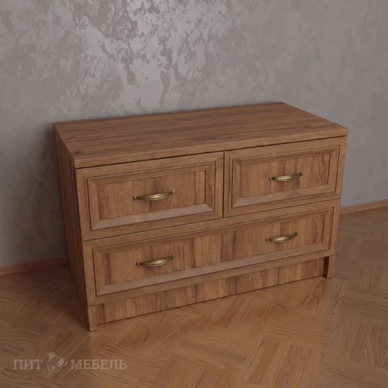 Комод Тоскана фото 1