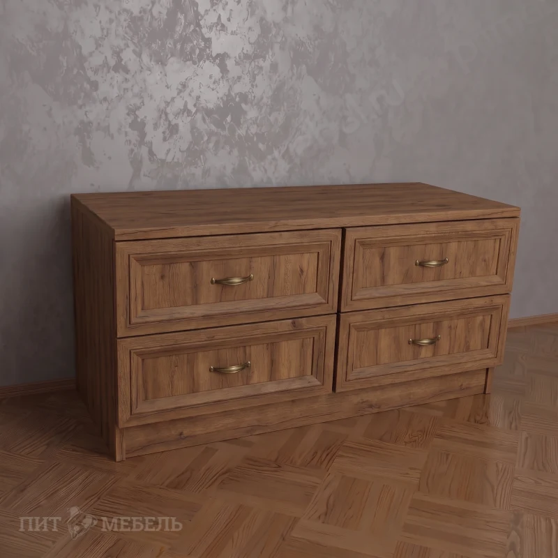 Комод Ливиньо фото 1