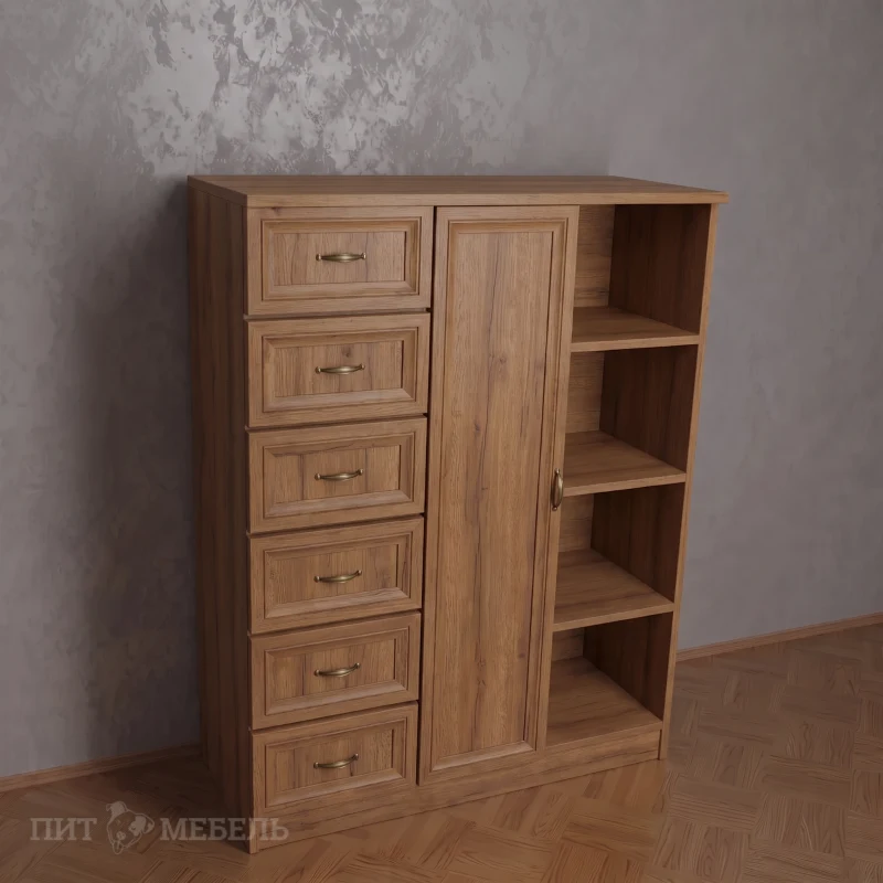 Комод Фоллоника фото 1
