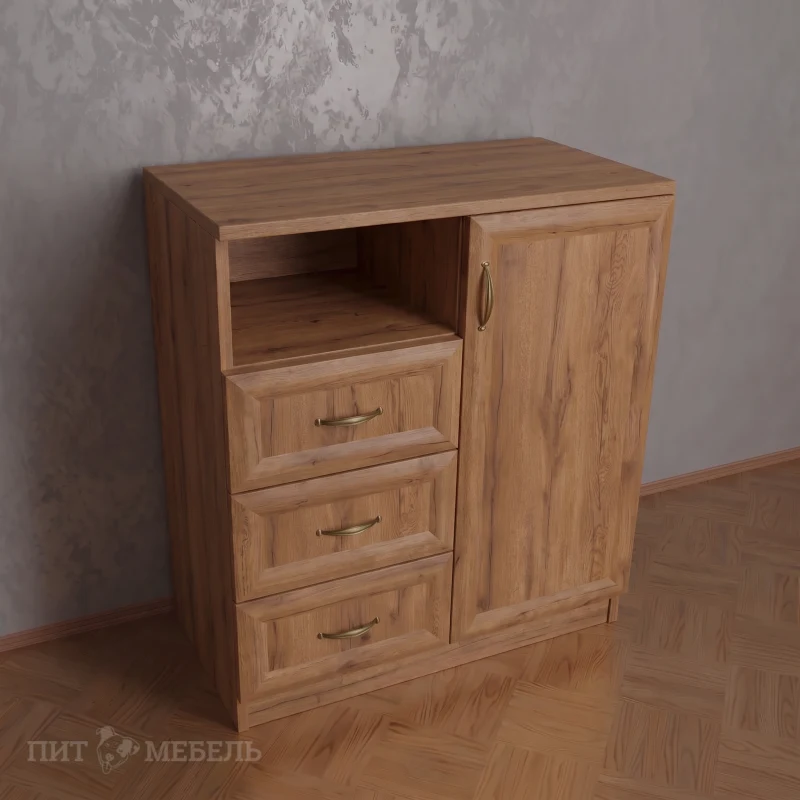 Комод Аоста фото 1