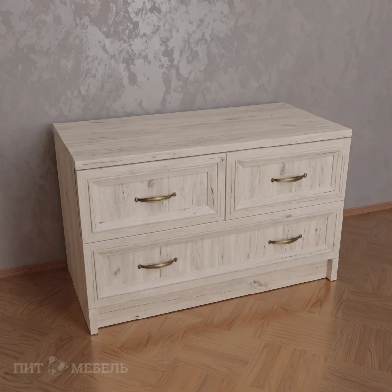 Комод Тоскана фото 1