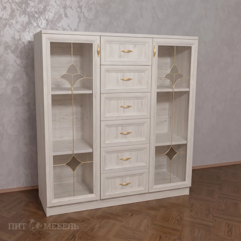 Комод Риччионе фото 1