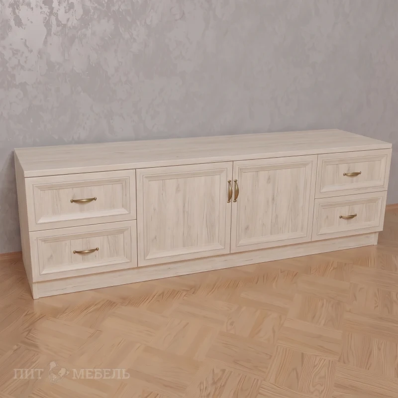 Комод Трапани фото 1