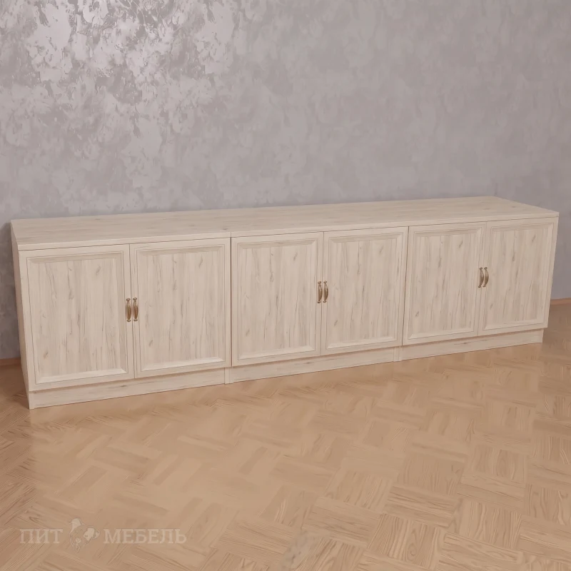 Комод Чезенатико фото 1
