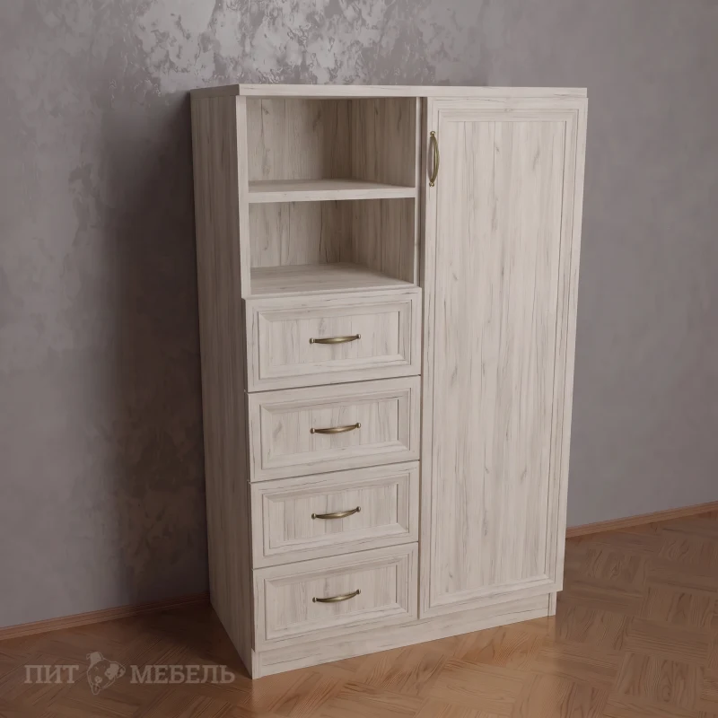 Комод Фускальдо фото 1