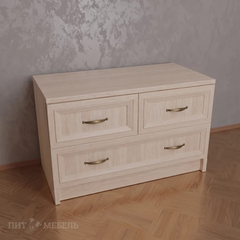 Комод Тоскана фото 1