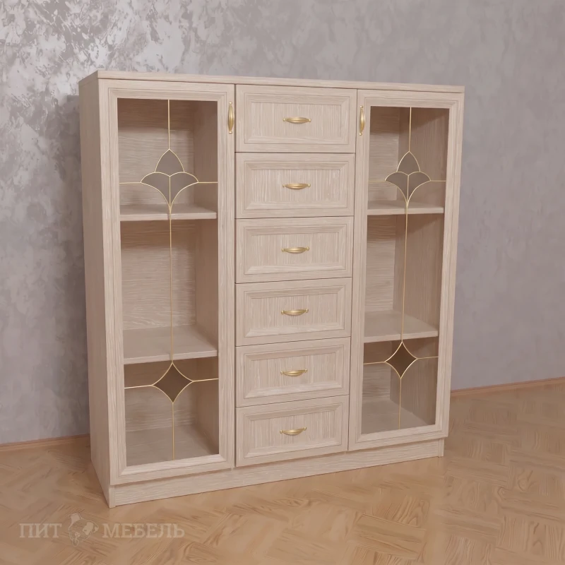 Комод Риччионе фото 1