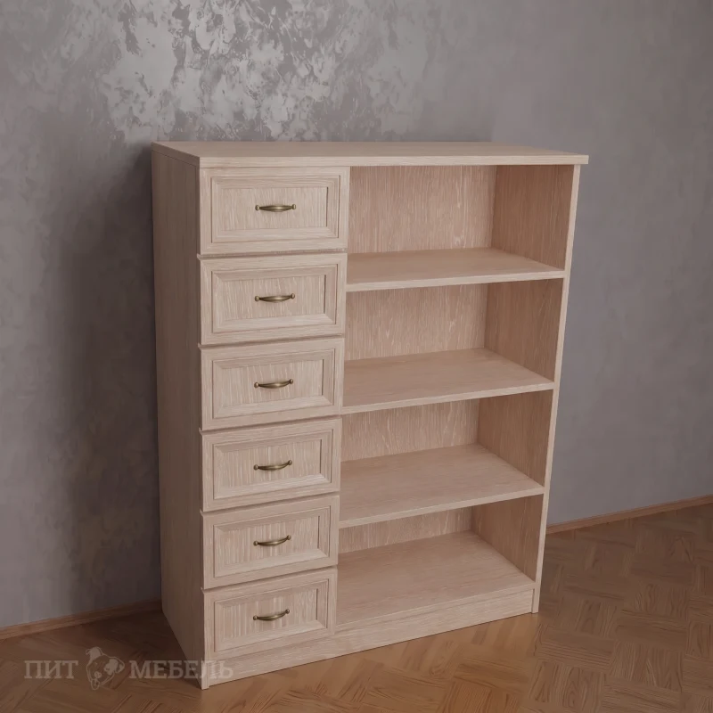 Комод Фоллоника фото 1