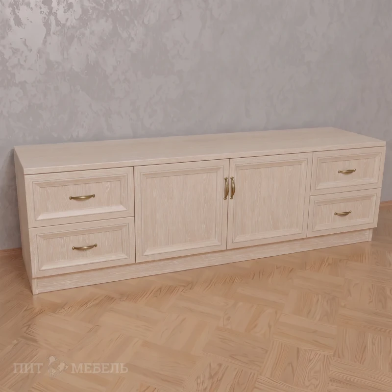 Комод Трапани фото 1