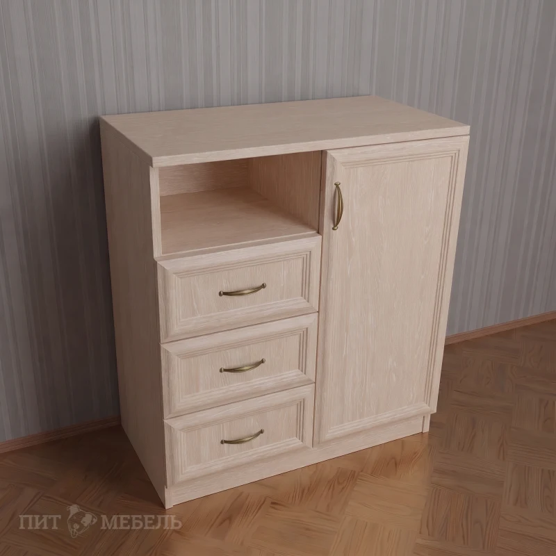 Комод Аоста фото 1