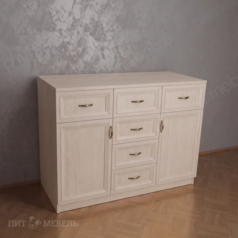 Комод Таджа фото 1