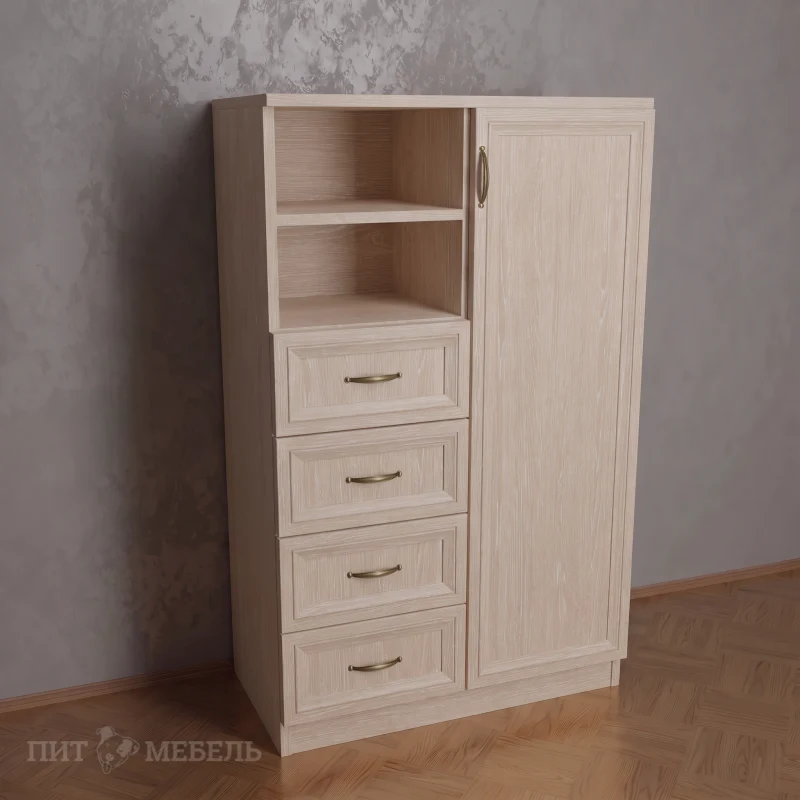Комод Фускальдо фото 1