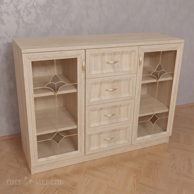 Комод Агридженто фото 1