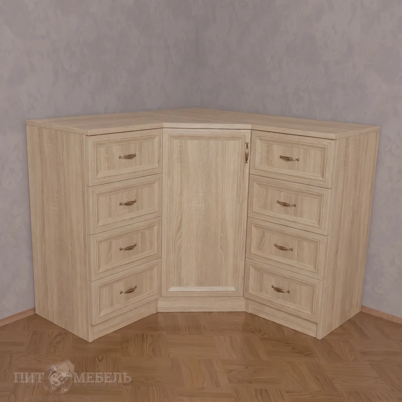 Комод Монте Роза фото 1