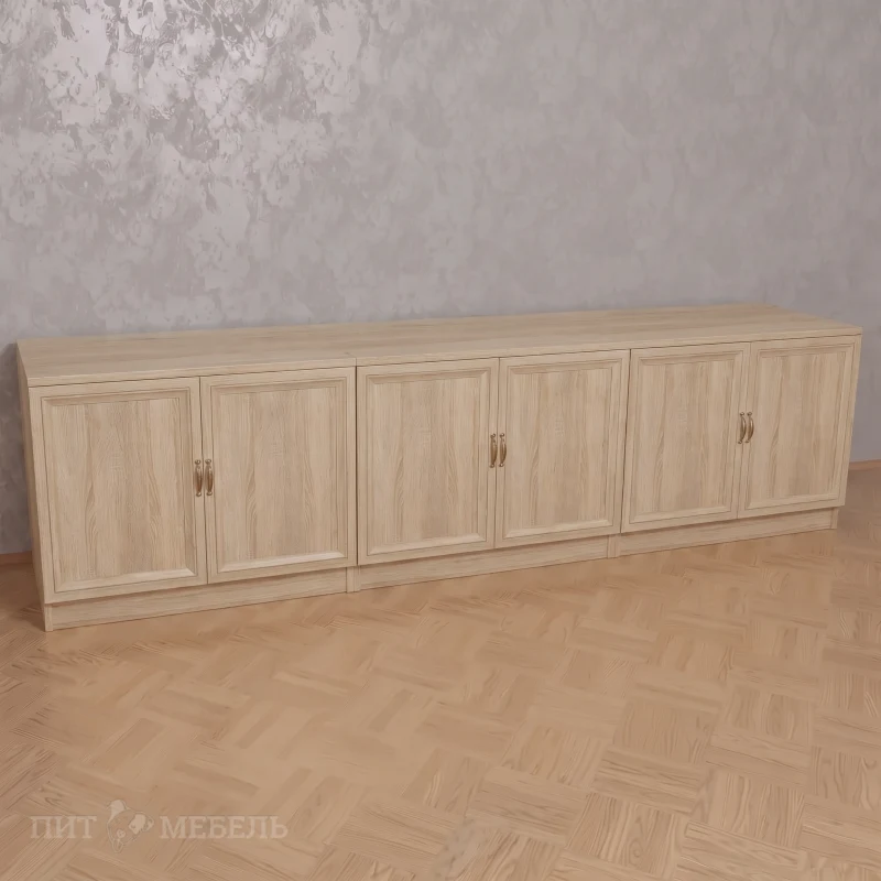 Комод Чезенатико фото 1