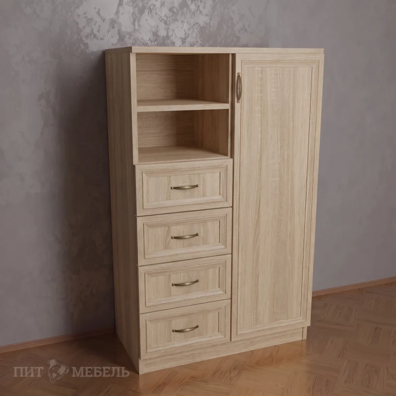 Комод Фускальдо фото 1