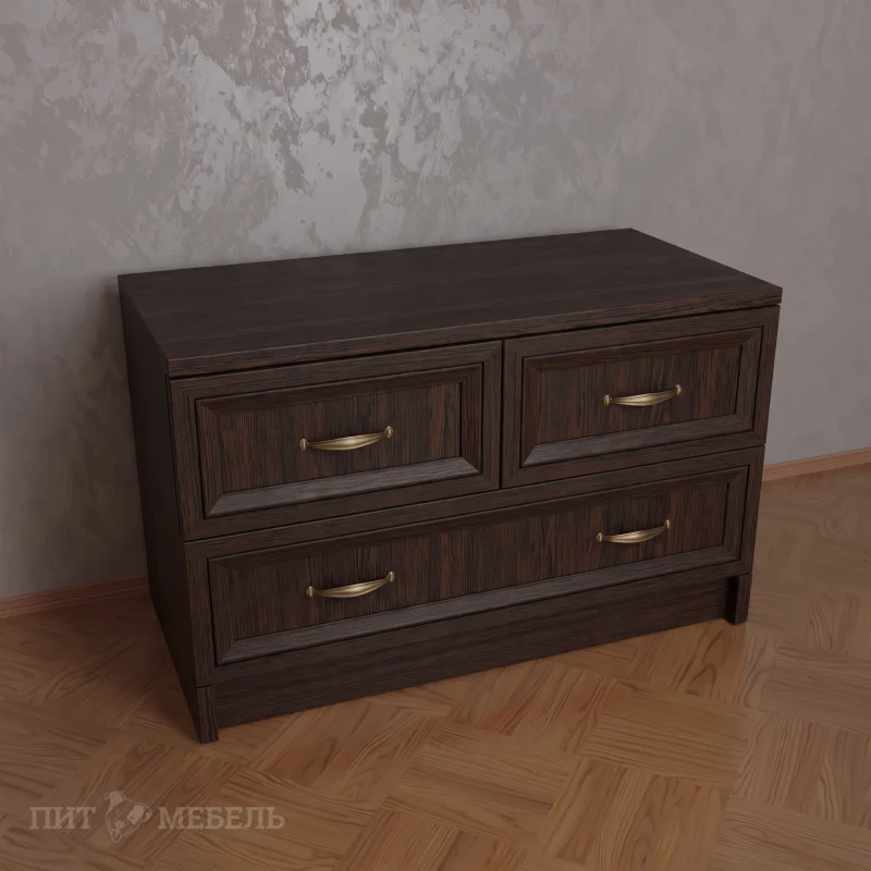 Комод Тоскана фото 1