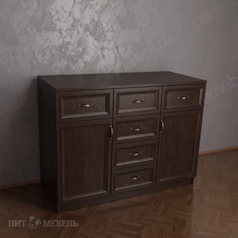 Комод Таджа фото 1