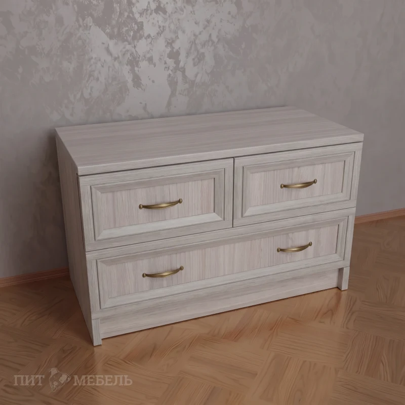 Комод Тоскана фото 1