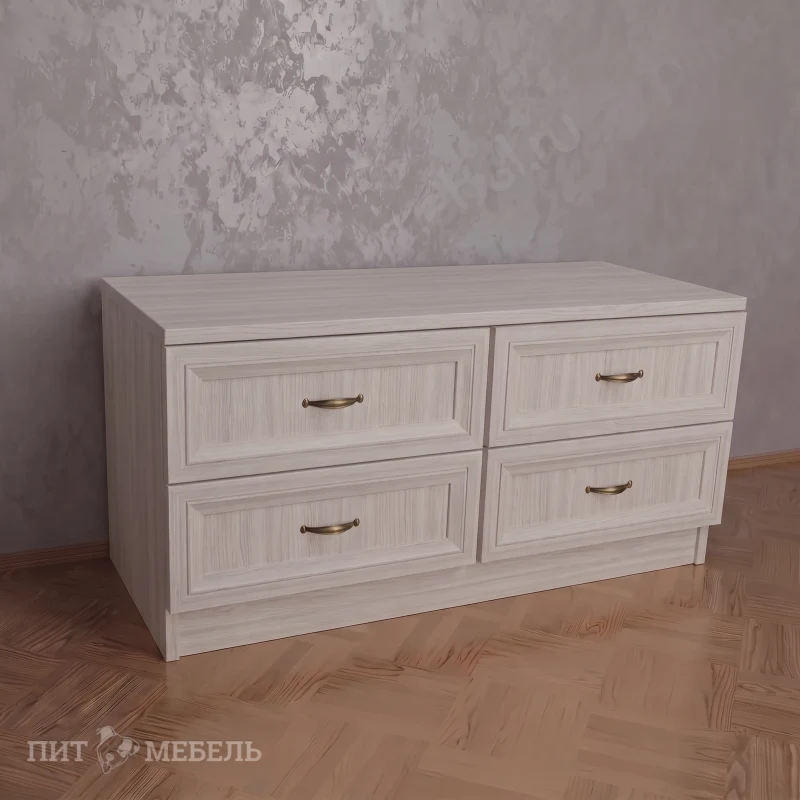 Комод Ливиньо фото 1