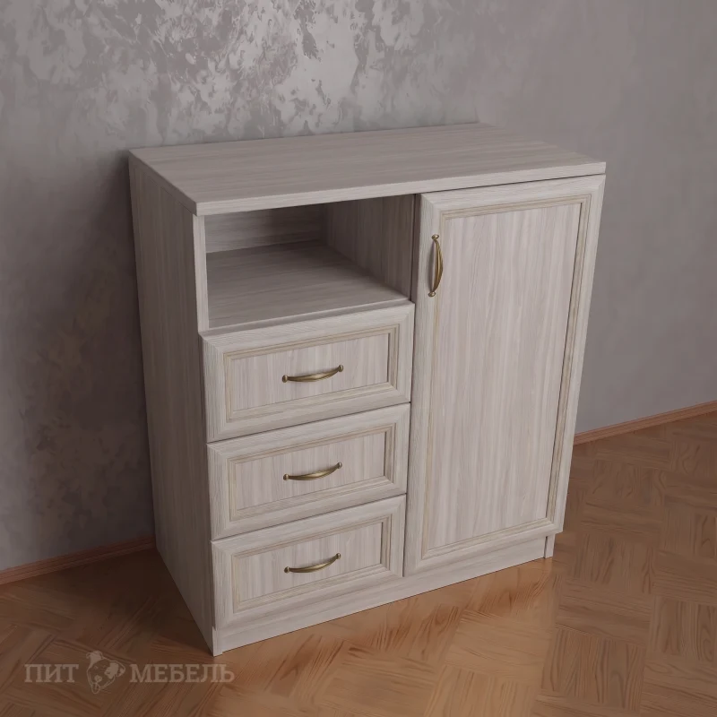 Комод Аоста фото 1
