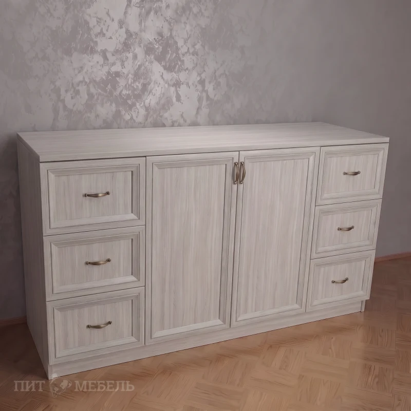 Комод Корлеоне фото 1