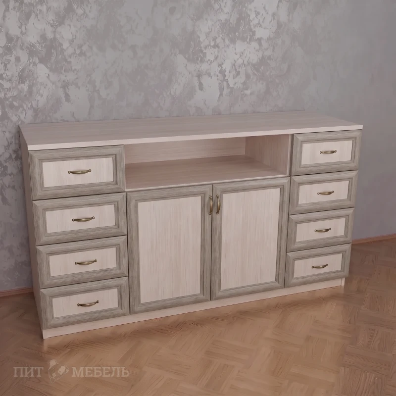 Комод Альберобелло фото 1