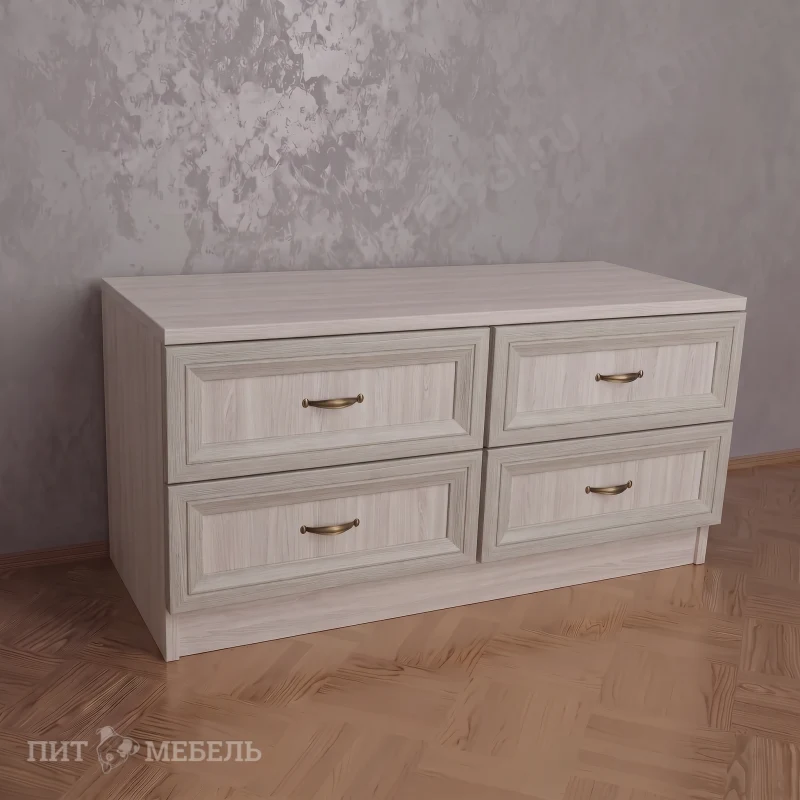 Комод Ливиньо фото 1