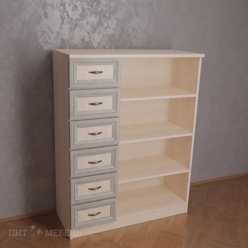 Комод Фоллоника фото 1