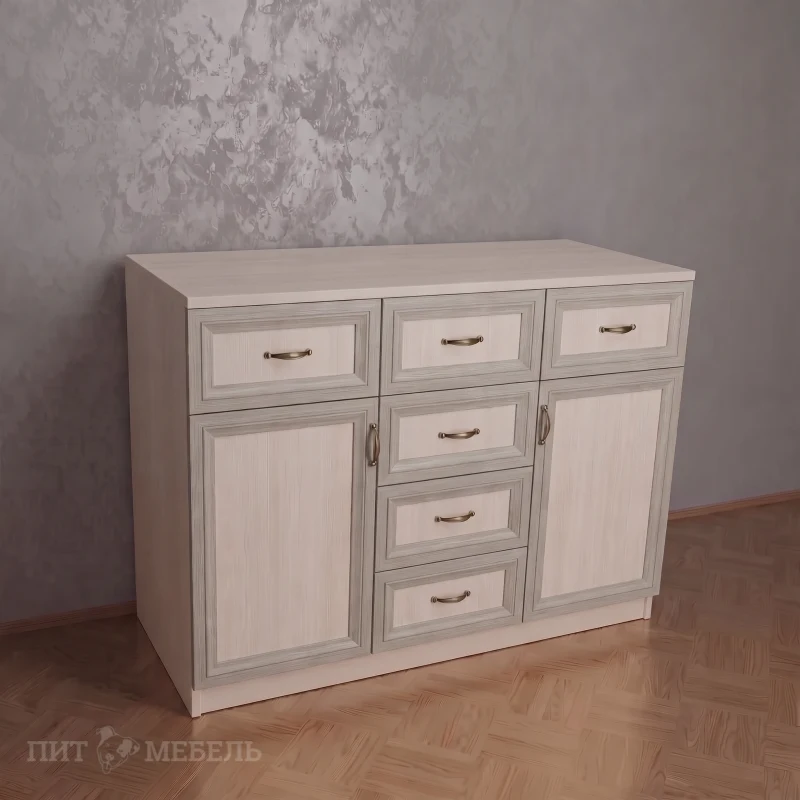 Комод Таджа фото 1