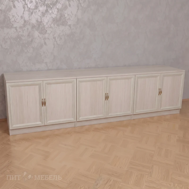 Комод Чезенатико фото 1