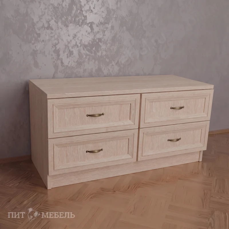 Комод Ливиньо фото 1