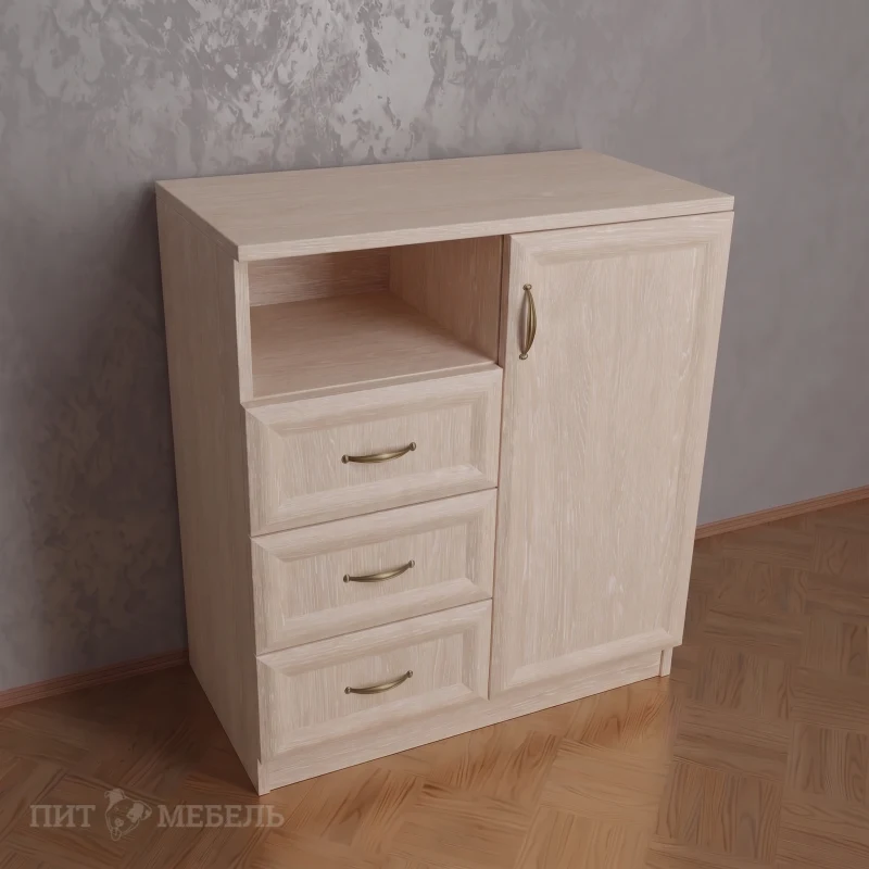 Комод Аоста фото 1