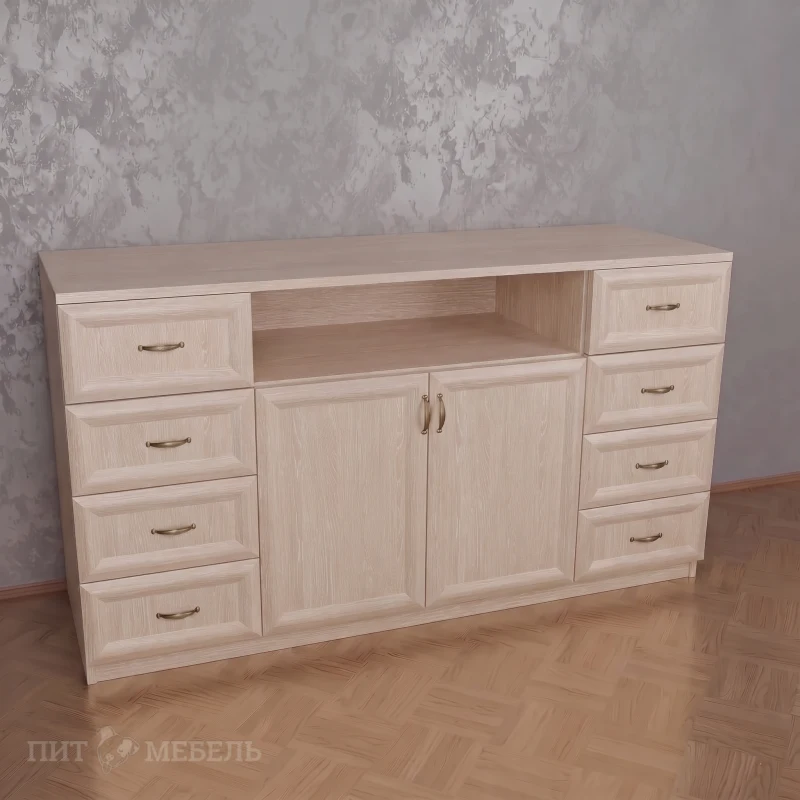 Комод Альберобелло фото 1