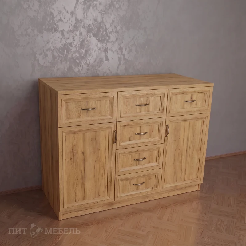 Комод Таджа фото 1