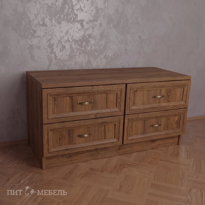 Комод Ливиньо фото 1