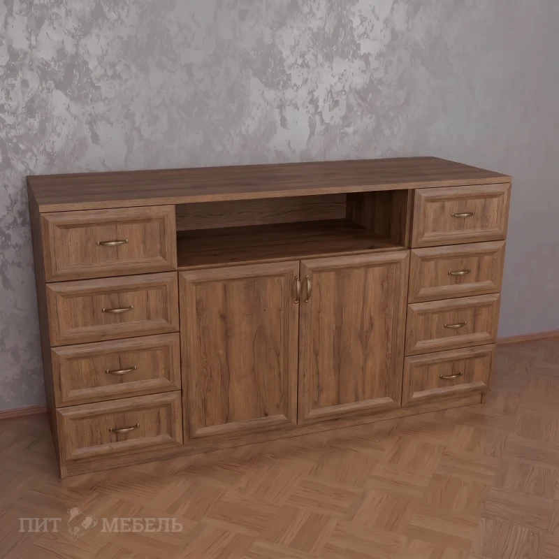 Комод Альберобелло фото 1