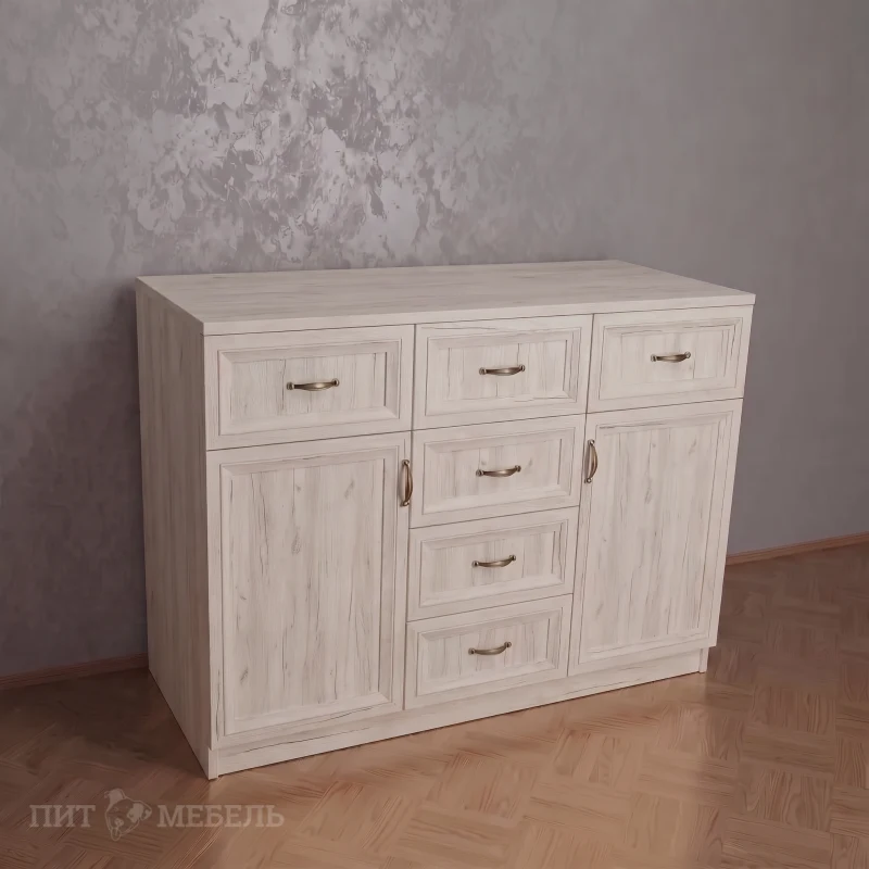 Комод Таджа фото 1