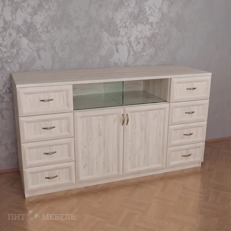 Комод Альберобелло фото 1
