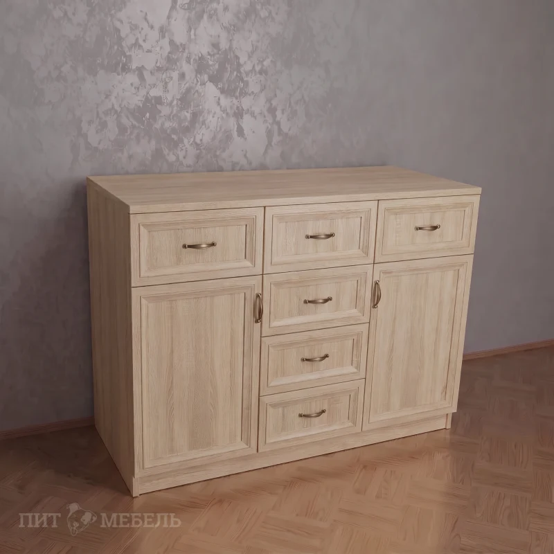 Комод Таджа фото 1