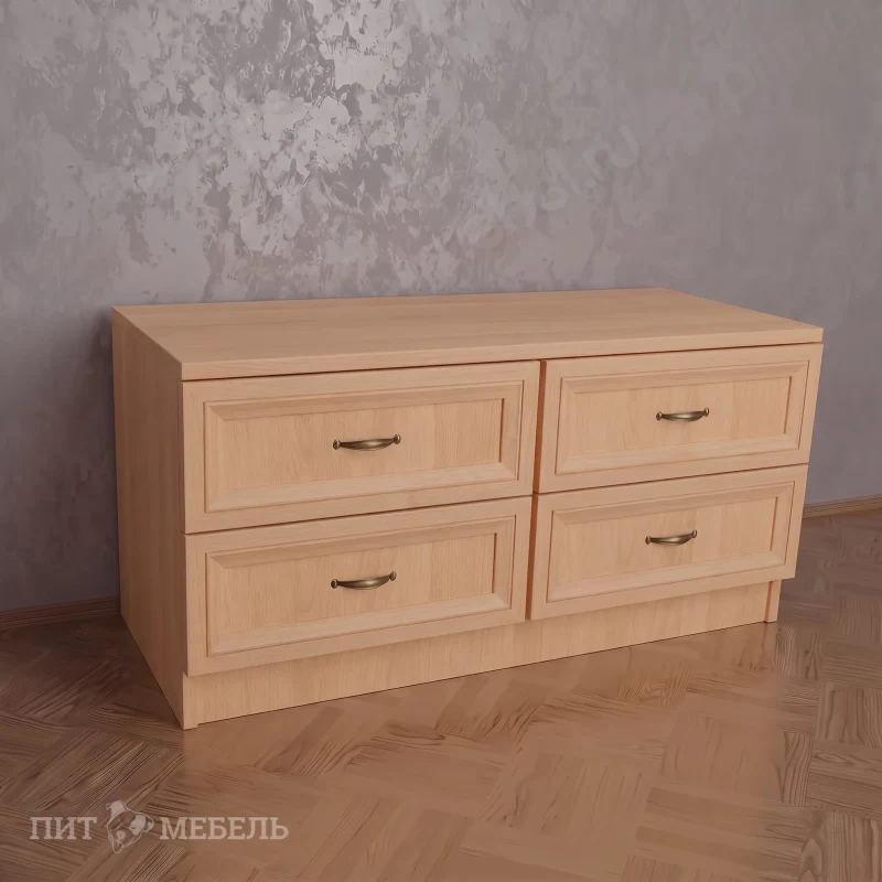 Комод Ливиньо фото 1
